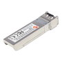 INTELLINET SFP+ 10G Module Transceiver 10GBASE-SR Multimode LC 850nm 300m, Compatible con Cisco SFP-10G-SR