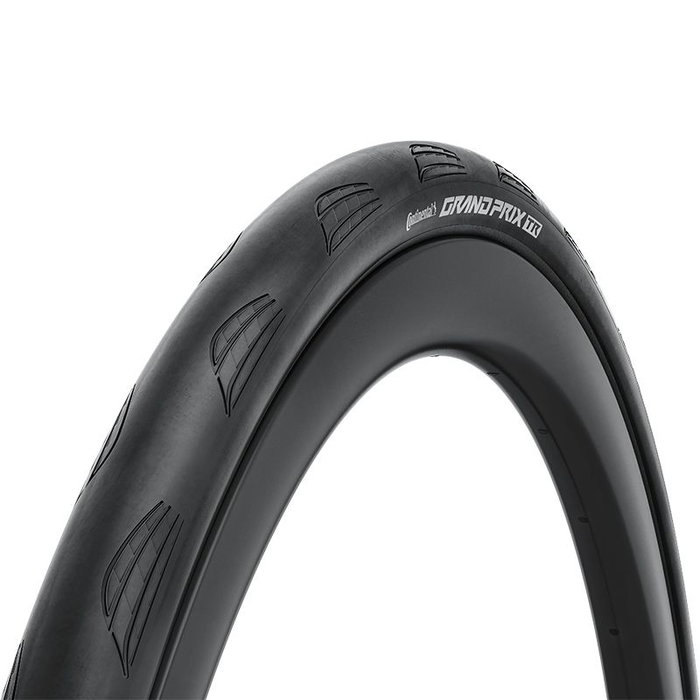 Continental Grand Prix Cubierta 28x1 1/16 25-622 4-PLY BlackChili PolyX Breaker Antipinchazos Tubeless Ready E-Bike Continental Grand Prix Cubierta 28x1 1/16 25-622 4-PLY BlackChili PolyX Breaker Antipinchazos Tubeless Ready E-Bike