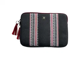 Wondee Funda Portatil Tanger 14 Pulgadas Compatible Universal Protección Contra Golpes y Arañazos Cierre Cremallera Ligera