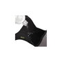 Walimex Funda de Neopreno para Cámara M Negro/Gris