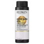 Redken Color Gel Oils 6IG-6.23 (Pack de 3 x 60 ml) de Rubio Oscuro