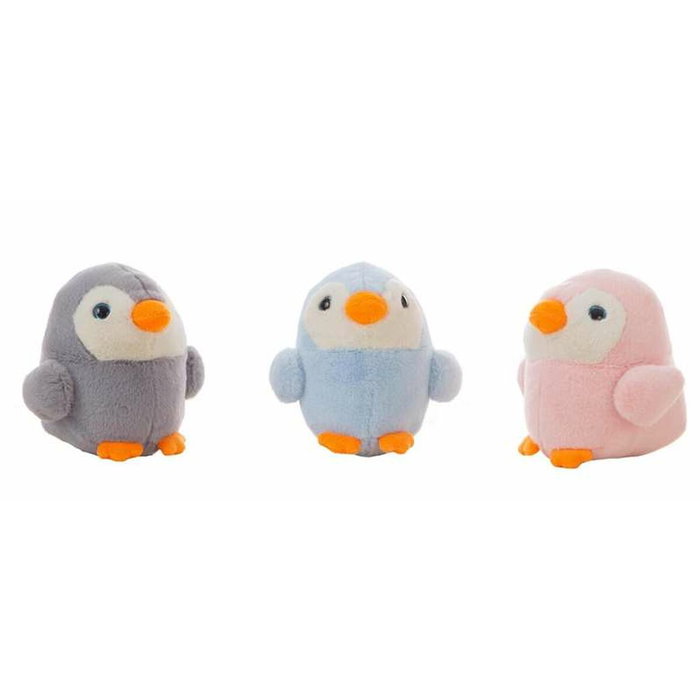 Creaciones Llopis Display de 8 Pingüinos 16cm Surtido Creaciones Llopis Display de 8 Pingüinos 16cm Surtido