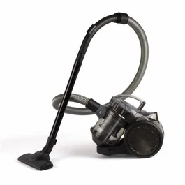 Livoo Aspiradora Multiciclónica DOH105G - 700 W - 2 L - Filtro Lavable - 78 dB - Gris