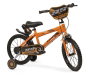 Toimsa Bicicleta 16 Pulgadas Speed Racing