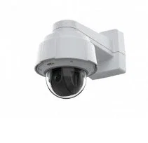 Axis Cámara PTZ para Exterior Q6078-E, Almohadilla, 4K UHD (3840x2160), Zoom Óptico 20x, Seguimiento Autotracking 2, IP66/67, Ciberseguridad, H.264/H.265