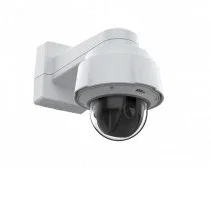 Axis Cámara PTZ para Exterior Q6078-E, Almohadilla, 4K UHD (3840x2160), Zoom Óptico 20x, Seguimiento Autotracking 2, IP66/67, Ciberseguridad, H.264/H.265