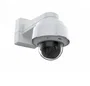 Axis Cámara PTZ para Exterior Q6078-E, Almohadilla, 4K UHD (3840x2160), Zoom Óptico 20x, Seguimiento Autotracking 2, IP66/67, Ciberseguridad, H.264/H.265
