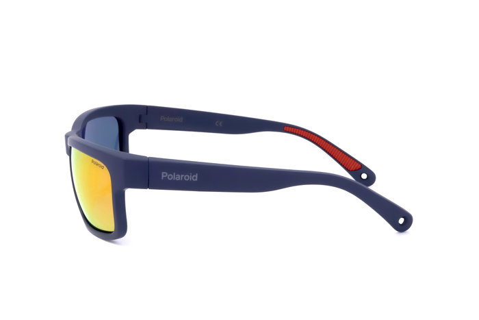 Polaroid PLD-7031-S-8RU Gafas de sol para hombre