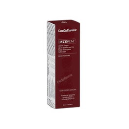 ESENTIAL AROMS Lycorose Aceite de Rosa Mosqueta 50 ml
