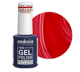Andreia Professional Gel Polish YF CC1 Golden Hour 10,5ml