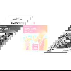 AgfaPhoto Tarjeta de Memoria 2GB 133x Premium AgfaPhoto Tarjeta de Memoria 2GB 133x Premium