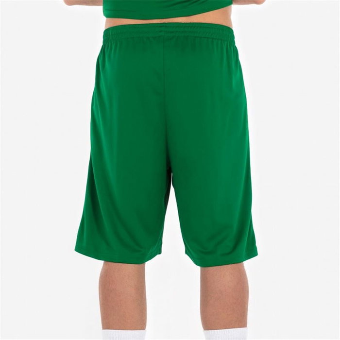 Pantalones Cortos de Baloncesto para Hombre Joma Sport Combi Basket