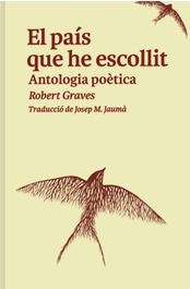 El país que he escollit, Robert Graves - Moll Editorial