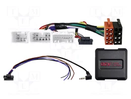 ACV Adaptador para control del volante para Lexus y Toyota