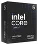 Intel Core Ultra 5 250K Plus con 18 núcleos y aceleración de IA