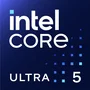 Intel Procesador Core Ultra 5 250K Plus Socket LGA 1851, 18 núcleos, 6P+12E, Frecuencia Turbo 5.3 GHz, 4.2 GHz base, con Gráficos integrados y NPU, para DDR5 y PCIe 5.0