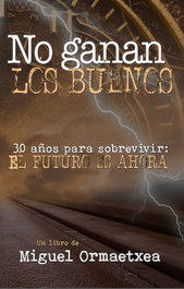 CIBELES EDITORIAL No ganan los buenos