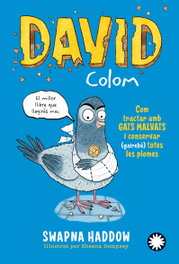 FLAMBOYANT, David Colom - Swapna Haddow