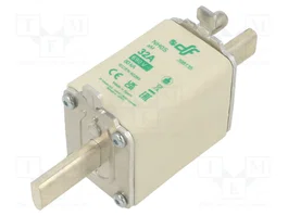 DF ELECTRIC Fusible NH0S de Cerámica 32A 690VAC aM
