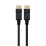 EWENT Cable DisplayPort EC1411 2m Negro