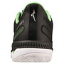Zapatillas de Padel para Adultos Mizuno 61GC2274-38 Negro