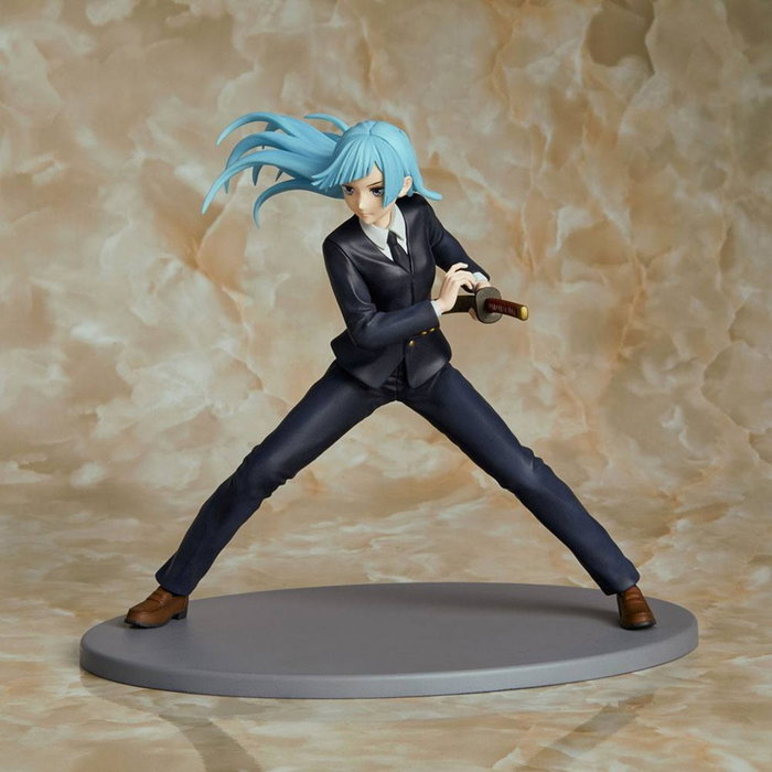 Taito Figura Jujutsu Kaisen Miwa Kasumi PVC 18 cm Taito Figura Jujutsu Kaisen Miwa Kasumi PVC 18 cm