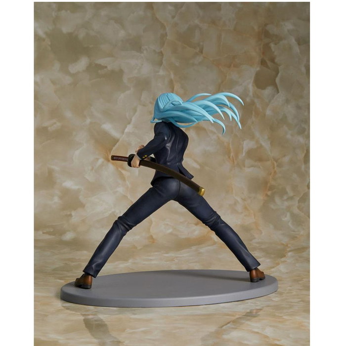 Taito Figura Jujutsu Kaisen Miwa Kasumi PVC 18 cm Taito Figura Jujutsu Kaisen Miwa Kasumi PVC 18 cm