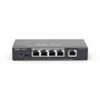 Ruijie Networks RG-ES205GC-P Switch Gestionado L2 Gigabit 5 Puertos PoE