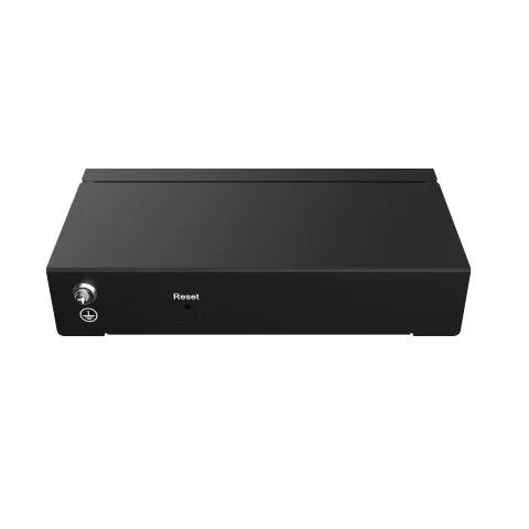 Ruijie Networks RG-ES205GC-P Switch Gestionado L2 Gigabit 5 Puertos PoE