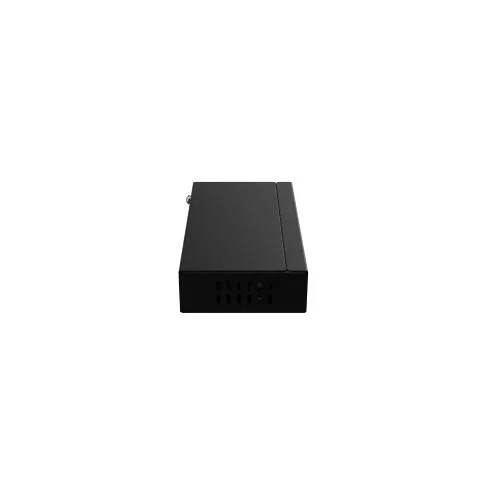 Ruijie Networks RG-ES205GC-P Switch Gestionado L2 Gigabit 5 Puertos PoE