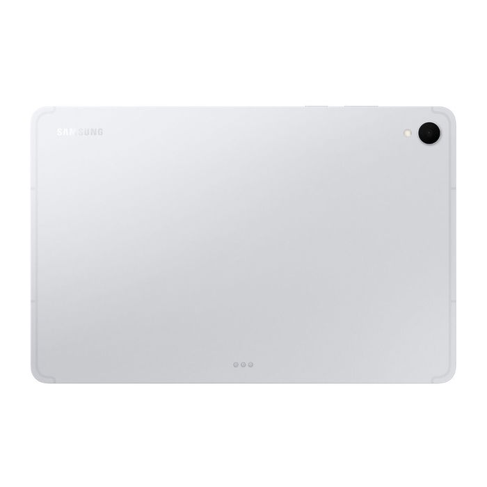 Tablet Samsung Galaxy Tab S11 X730 11" Octa Core 12 GB RAM 512 GB Plateado