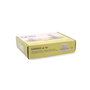 Set 6 Tazas con Plato Porcelana Kansas Quid 9 cL