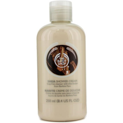 The Body Shop Shea Crema de Ducha 250 ml