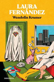 Wendolin Kramer, Laura Fernandez - DEBOLSILLO