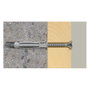 FISCHER TACO SX PLUS 8x40 Gris (100 unidades)