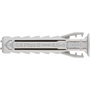 FISCHER TACO SX PLUS 8x40 Gris (100 unidades)