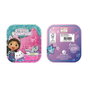 Cerdá Batín Coral Fleece Aplicaciones Gabby's Dollhouse 6 Años