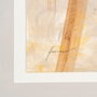 Cuadro Pintura Abstracto 2/M 80 X 80 cm (Set de 2)