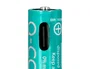 Q-connect Pilas AAA Recargables USB-C 500mAh (4 unidades)