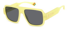 Polaroid Gafas de sol PLD-6209-S-X-40G