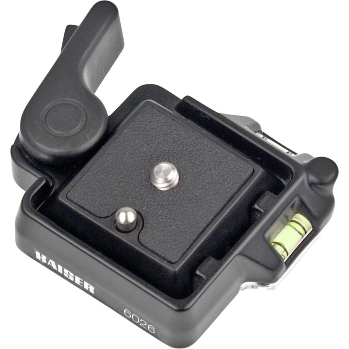 Kaiser Conector rápido 6026 Anthracite Kaiser Conector rápido 6026 Anthracite