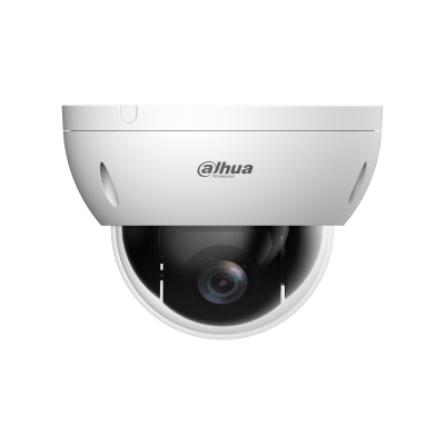 Dahua SD22204DB-GNY Cámara IP WizSense 2MP Minidomo