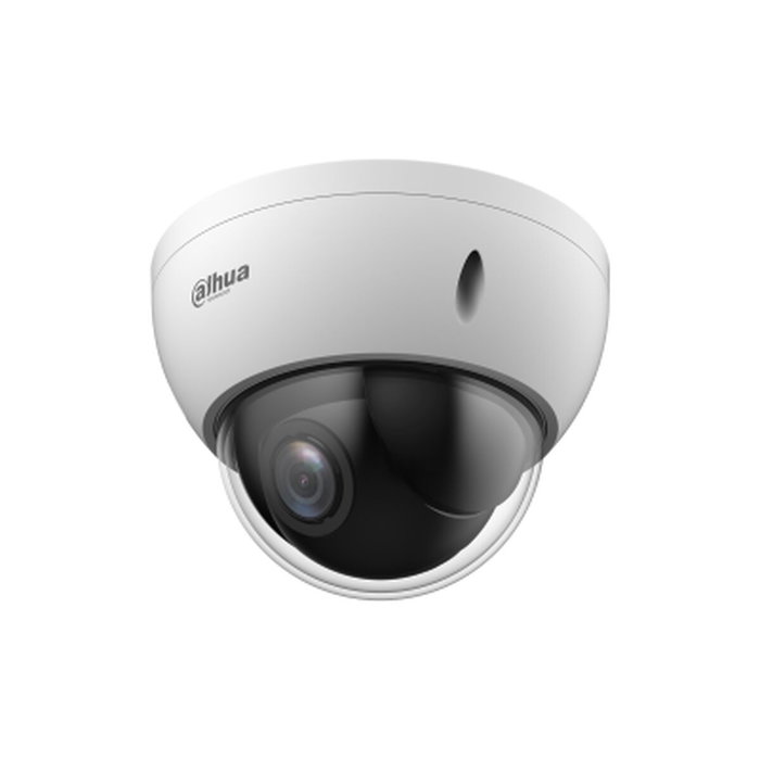 Dahua WizSense SD22204DB-GNY Cámara IP 2MP Minidomo Dahua WizSense SD22204DB-GNY Cámara IP 2MP Minidomo