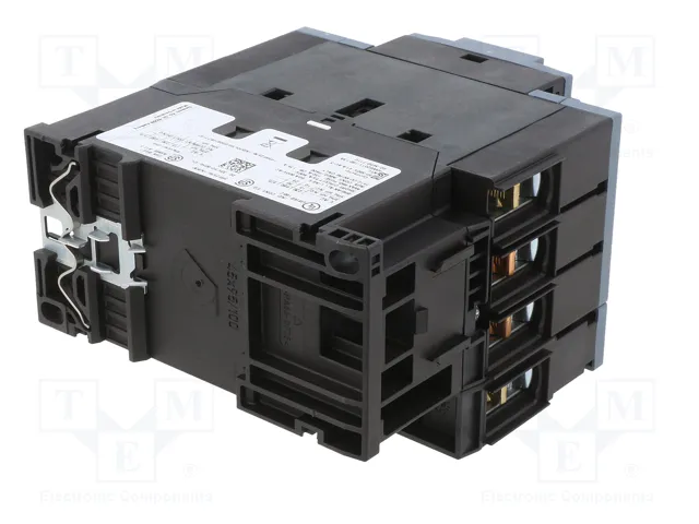 SIEMENS 3RT2536-1NB30 Contactor 4-polar S2
