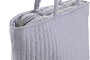DKD Home Decor Bolsa Térmica de Nylon y Poliéster (Surtido de 3)
