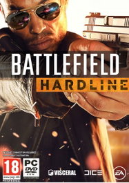 Electronic Arts Battlefield Hardline