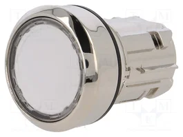 SIEMENS Interruptor de presión transparente 22mm