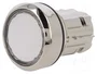 SIEMENS Interruptor de presión transparente 22mm