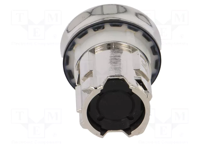 SIEMENS Interruptor de presión transparente 22mm