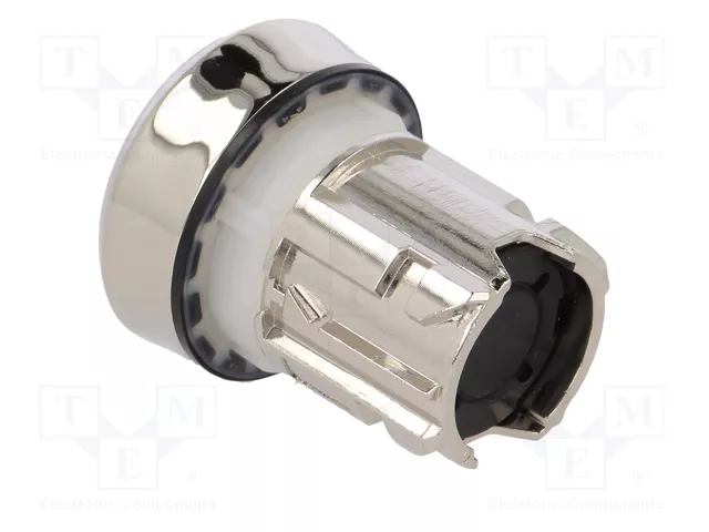 SIEMENS Interruptor de presión transparente 22mm